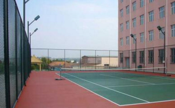 铁门关水性丙烯酸地坪涂料