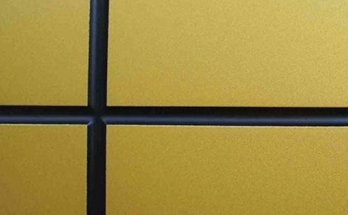 铁门关氟碳涂料