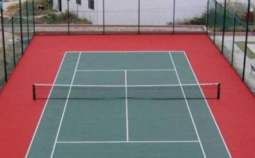 铁门关改性丙烯酸面漆