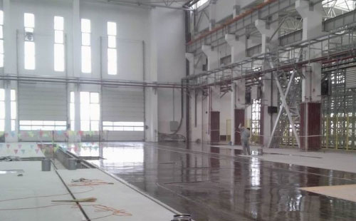 铁门关通用环氧地坪底涂